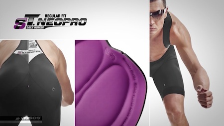 Assos T.neoPro S7 cykelbukser Assos T.neoPro S7 cykelbukser
